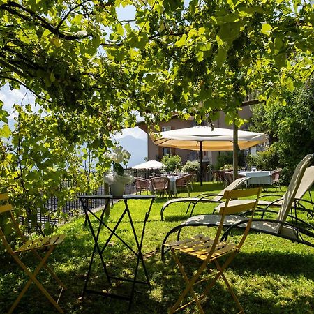 Agritur Eden Marone Villa Riva del Garda Eksteriør bilde