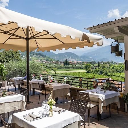 Agritur Eden Marone Villa Riva del Garda Eksteriør bilde