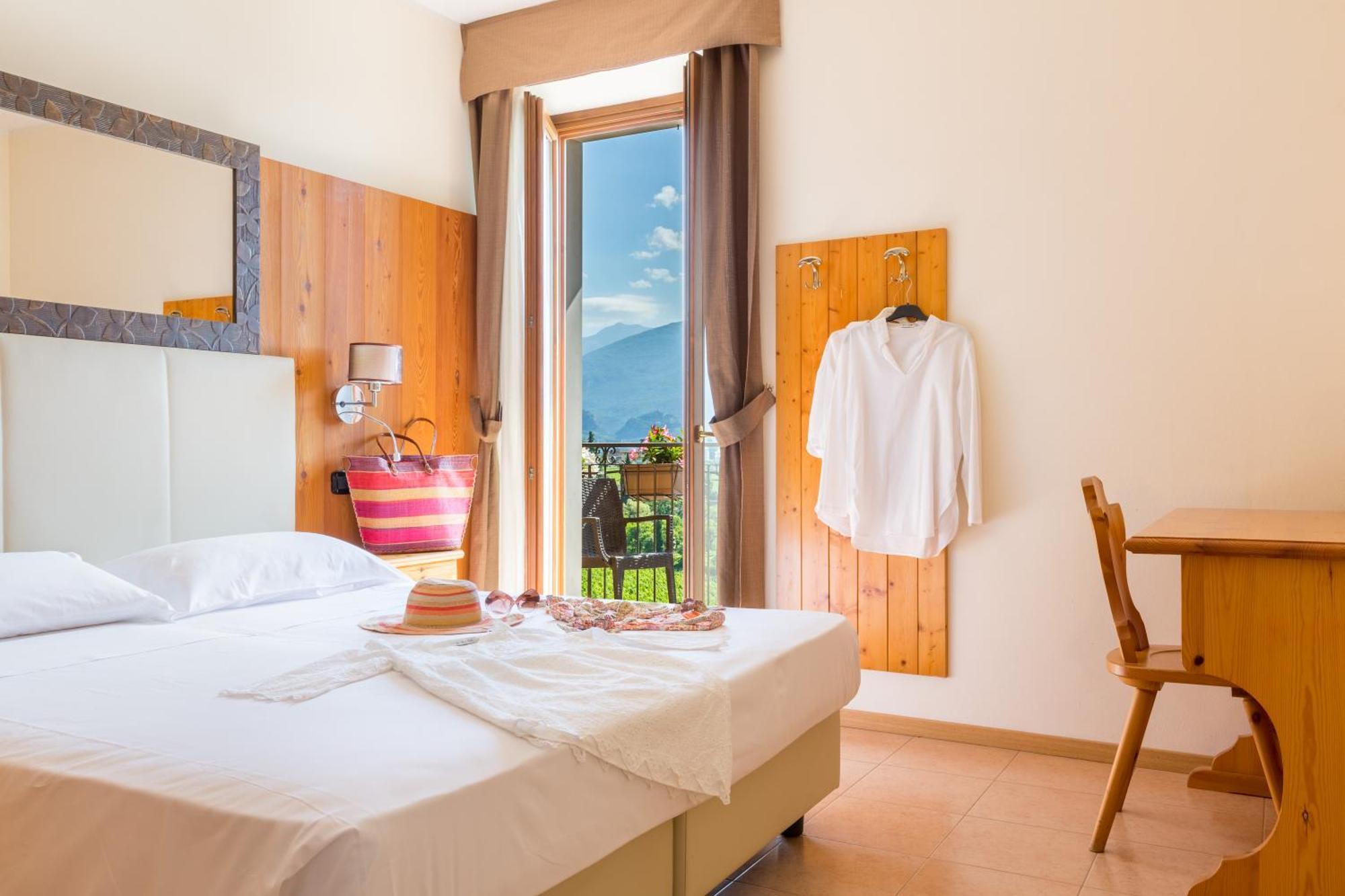 Agritur Eden Marone Villa Riva del Garda Eksteriør bilde