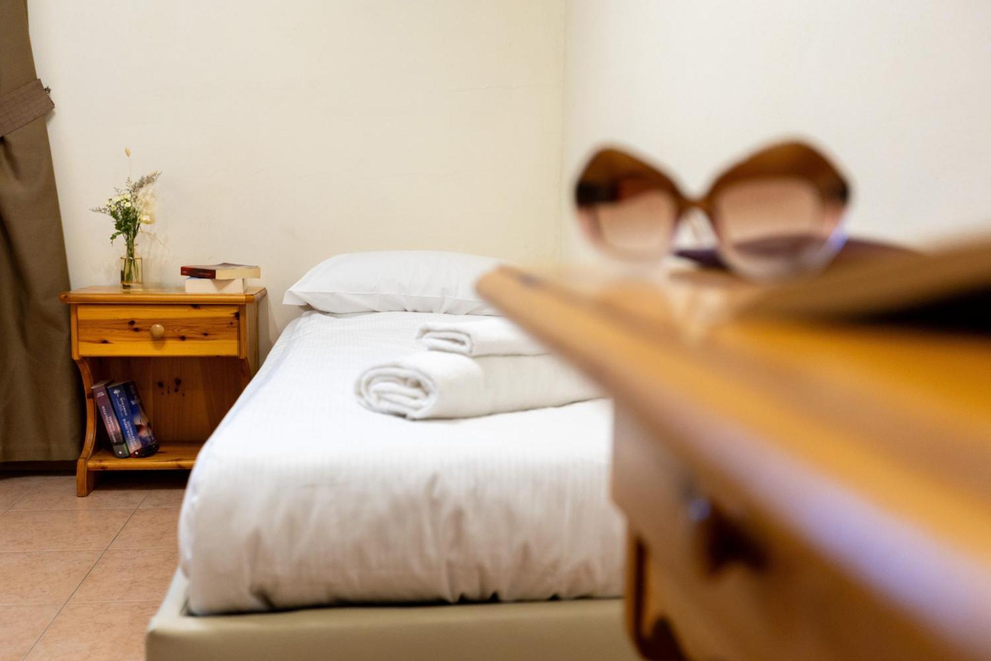 Agritur Eden Marone Villa Riva del Garda Eksteriør bilde