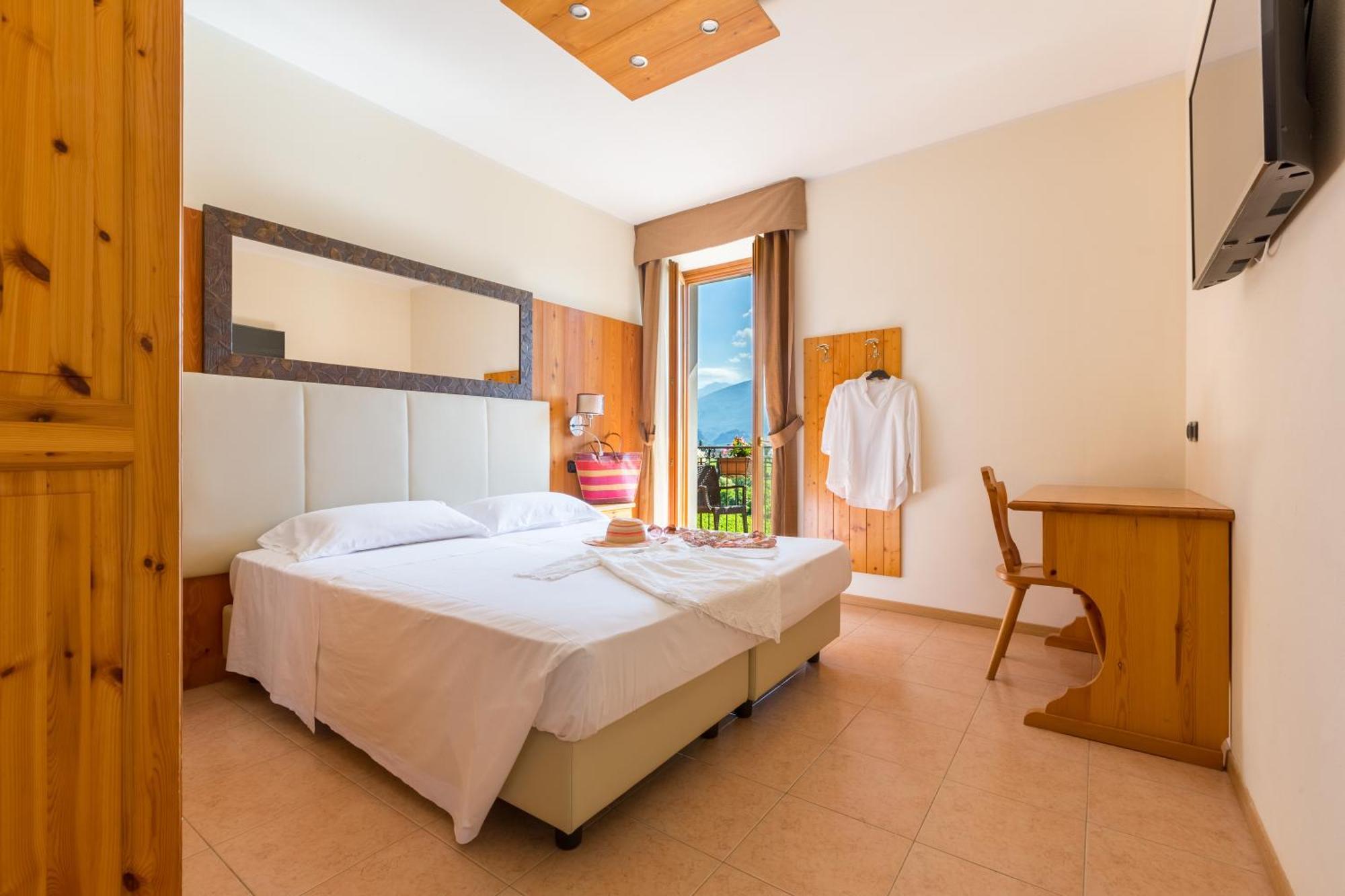 Agritur Eden Marone Villa Riva del Garda Eksteriør bilde