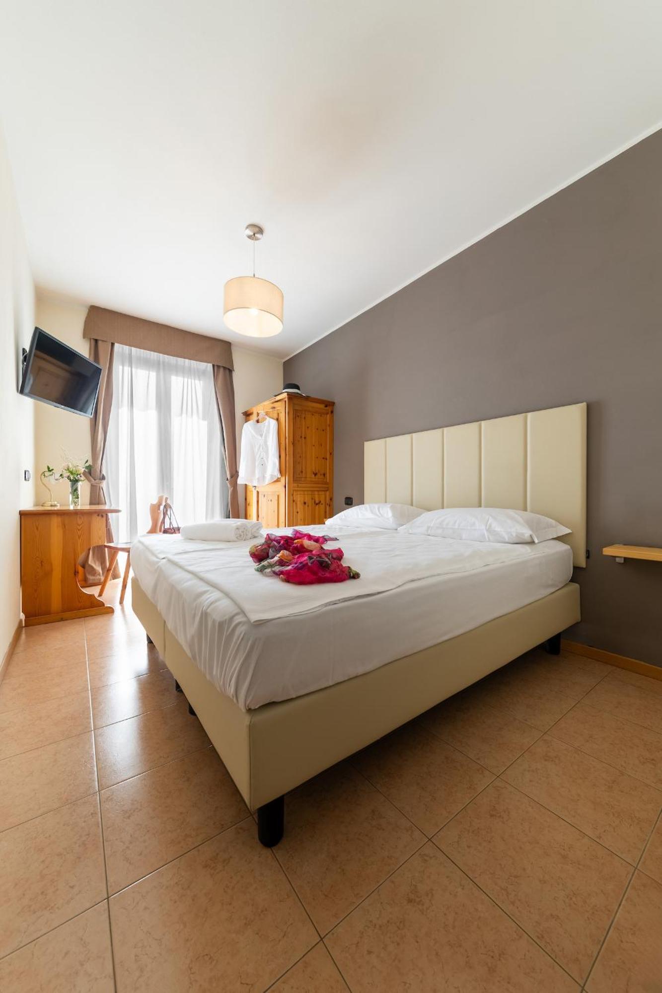 Agritur Eden Marone Villa Riva del Garda Eksteriør bilde