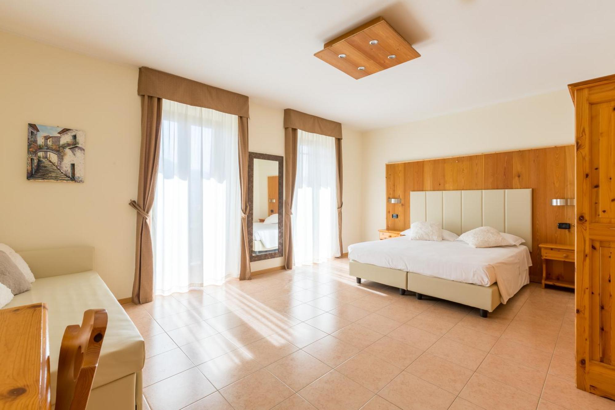 Agritur Eden Marone Villa Riva del Garda Eksteriør bilde