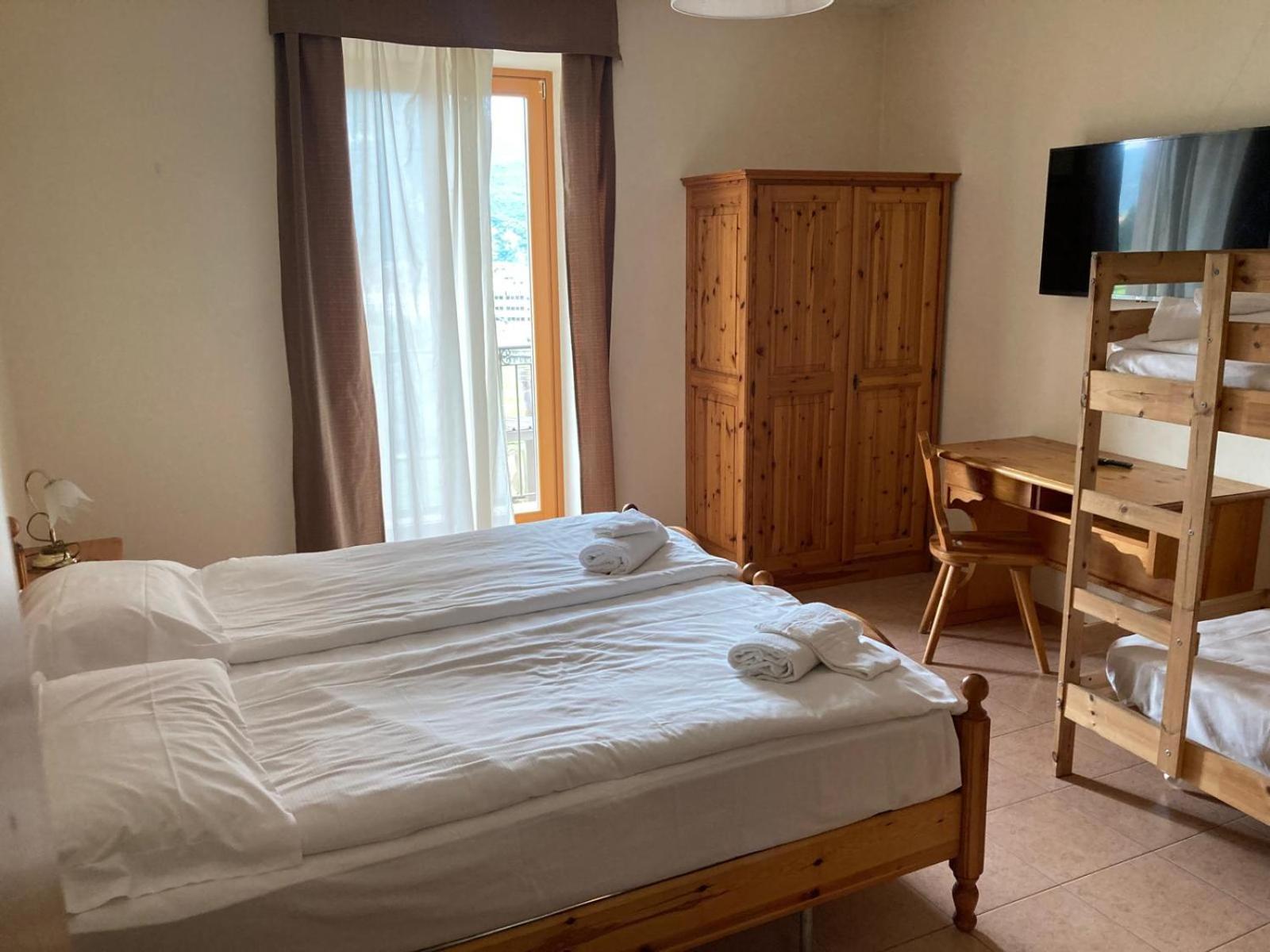 Agritur Eden Marone Villa Riva del Garda Eksteriør bilde