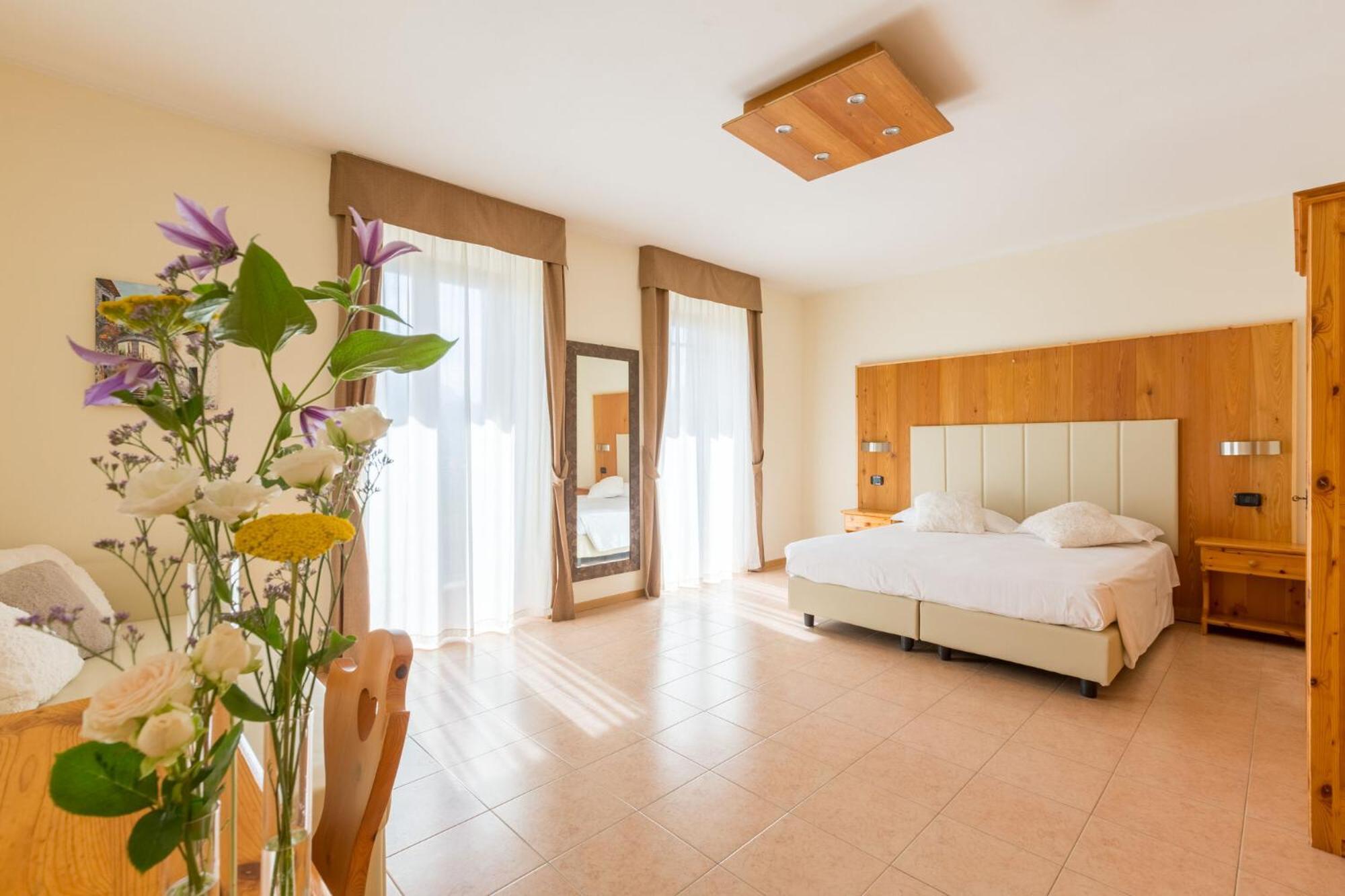 Agritur Eden Marone Villa Riva del Garda Eksteriør bilde
