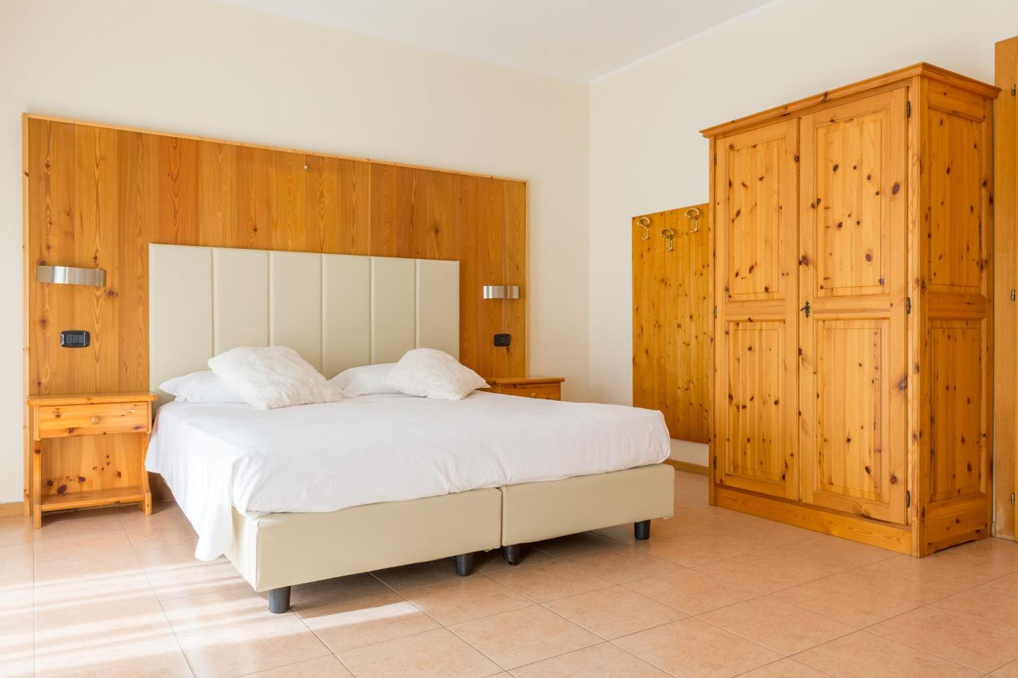 Agritur Eden Marone Villa Riva del Garda Eksteriør bilde