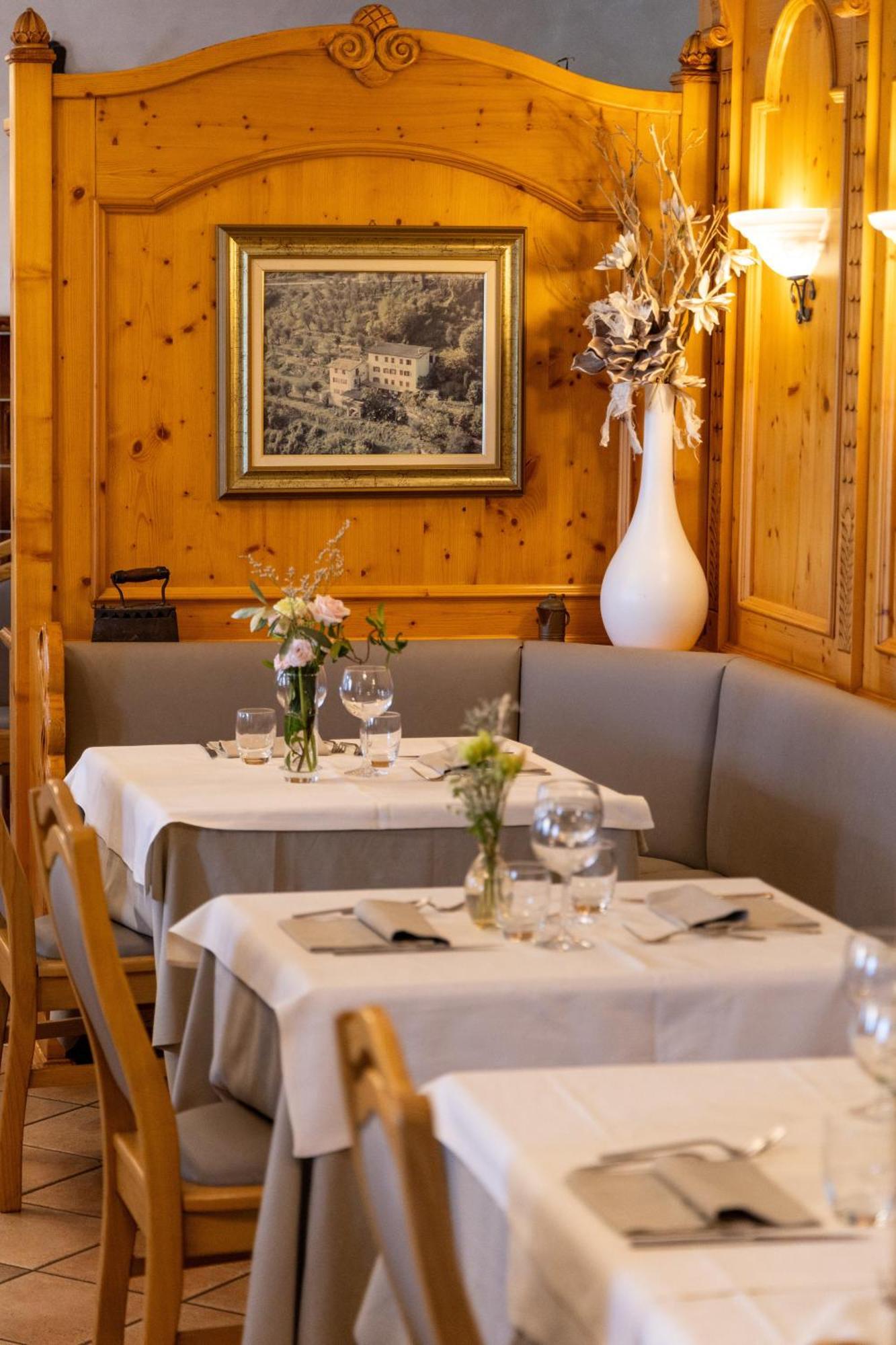 Agritur Eden Marone Villa Riva del Garda Eksteriør bilde