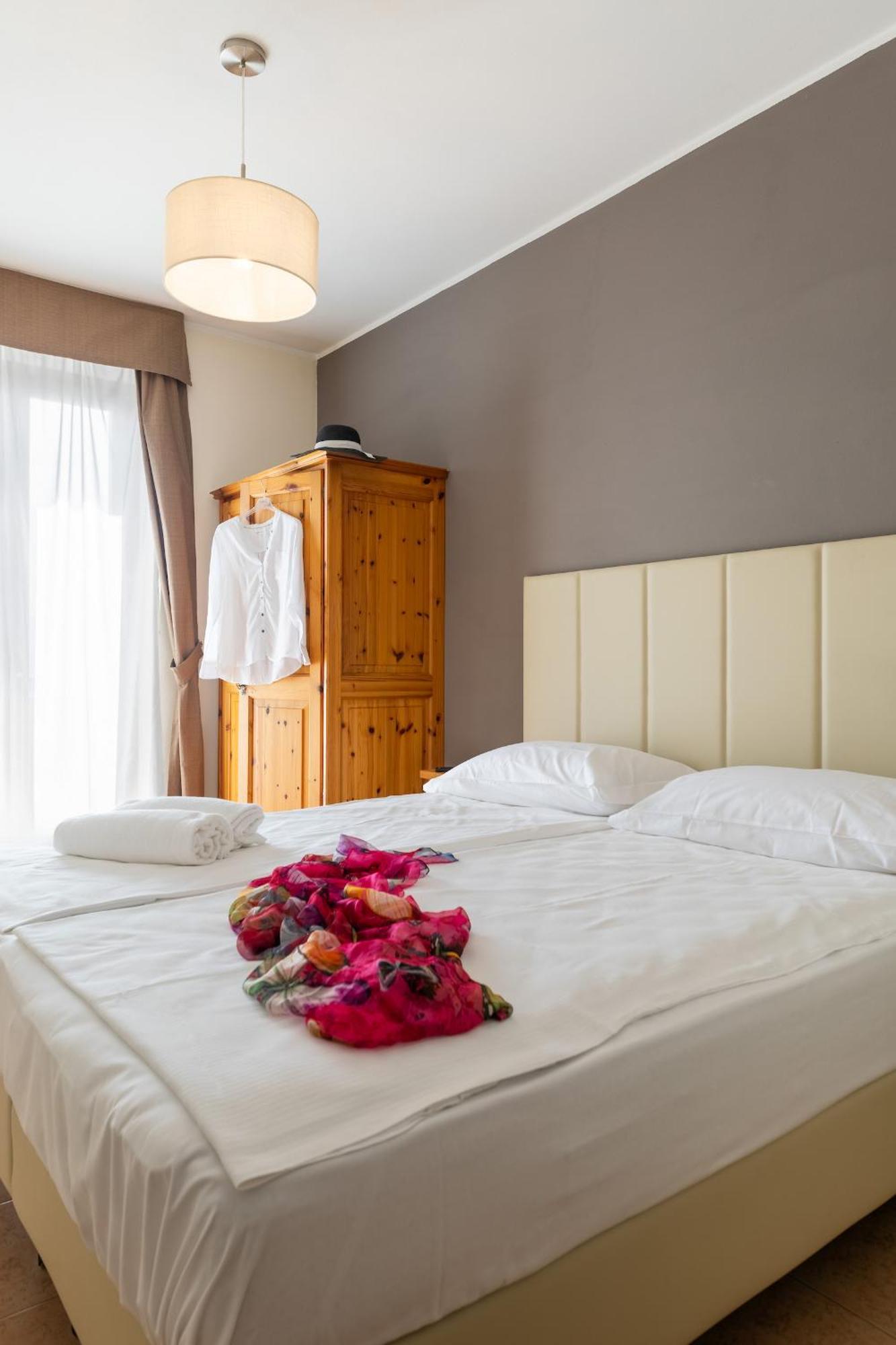 Agritur Eden Marone Villa Riva del Garda Eksteriør bilde